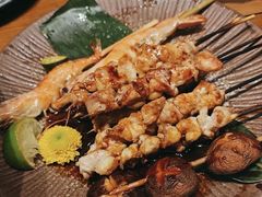 -傑·料理·海鲜放题(佛山文华荟店)