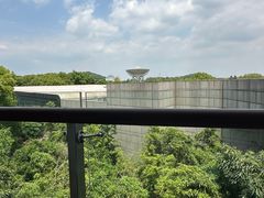 -佘山世茂艾美·御珍轩中餐厅