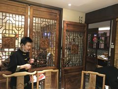-川中故事·成都老火锅(东书房店)