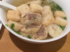 -鼎泰丰(当代商城店)