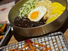 -冰川朝鲜族料理·东北菜(观前店)