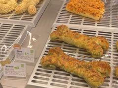 -奈雪的茶(湖滨银泰in77C区PRO店)
