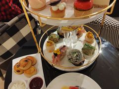 -粤海喜来登酒店·&More聚驿(天河城店)