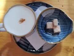 -餐酒吧Com-ing Bar(上海路店)