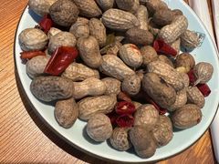 -三江烤鱼(张家巷店)