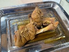 -阿叶羊杂碎(前进街店)