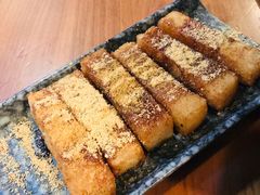 -付小姐在成都(中山公园店)