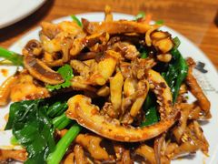 -汉巴味德(沈阳万象汇店)