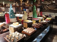 -美食汇自助西餐厅(荆州富力万达嘉华酒店)