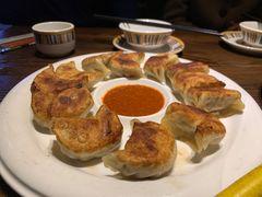 -思金拉措庄园藏餐(太阳岛店)