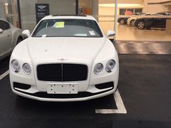 -BENTLEY(张杨路店)
