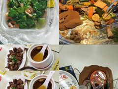 -广东食品药品职业学院(龙洞校区)