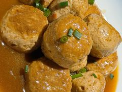 -应天大明王朝·南京菜(中山陵店)