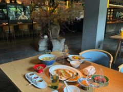 -新荣记(西溪湿地店)