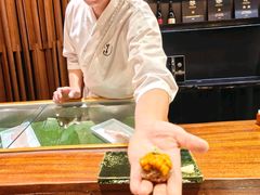 -北京泰富酒店-道日本料理餐厅