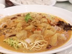 -老虎滩船说·海胆水饺·大连海鲜(老虎滩店)