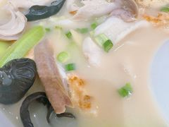 -华盛丰温州大排档(东三环南路店)