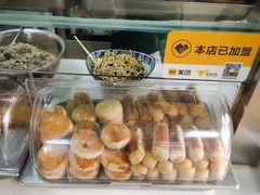 -老磁器口豆汁店(天坛店)
