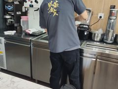 -霸王茶姬(五一路店)