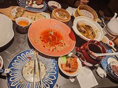 -芳芳私房菜·精做淮扬菜(承德路店)