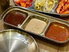 -韩国料理大力士(屏风街店)