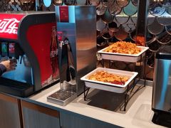 -半天妖|烤鱼·冒烤鸭(汉中吾悦广场店)