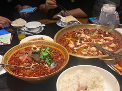 -蜀都丰 正宗水煮鱼(建德天城店)