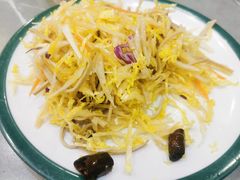 -丽泽山庄·生态怀柔菜·虹鳟鱼(红螺寺店)