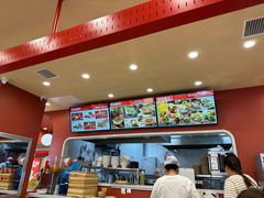 -卷翻天·卷饼(欧亚商都店)