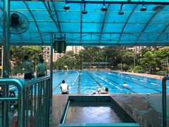 -猎德游泳池(猎德花园店)