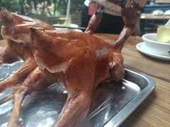 -昌记土制吊烧鸡(佛山市安信物流中心A座店)