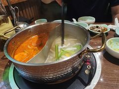 -龙泉人椰子鸡·糟粕醋·地标海南菜(龙昆南店)