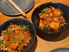 -北丐先生·野馄饨烧烤(长宁龙之梦店)