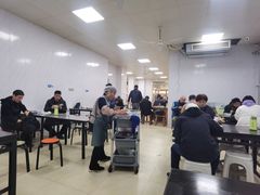 -正味斋锅巴菜(西北角店)