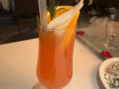 -戈雅法餐厅(世界城广场店)