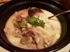 -南通滨江洲际酒店-东厨中餐厅