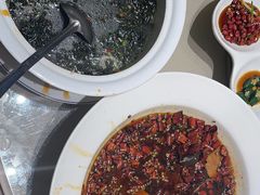 -老妈菜馆(建设街店)