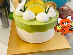 -M'CAKE(西单大悦城店)