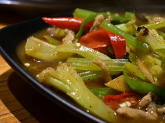 -嘚味徐州烧烤特色菜