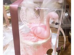 -茉川甜品MOCHUAN