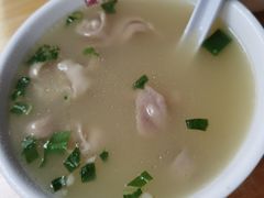 -温记府廟豆汤饭·始于1955年(海椒店)