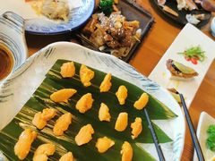 -王鼎精致料理铁板烧(世博源店)