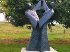 -长春世界雕塑园冰雪艺术天地