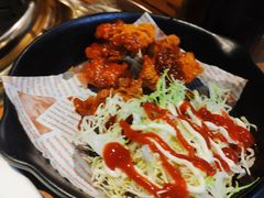 -火炉火自助餐(悠唐购物中心店)