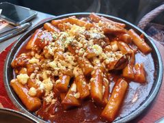 -MI WU FACTORY米屋美食工厂餐厅(绿地店)