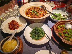 -三利音·东方司宴(外滩店)