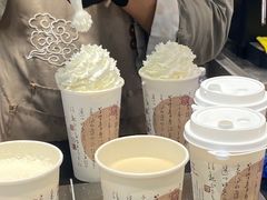 -KUNCHA鲲茶·江西制茶(铜锣湾店)
