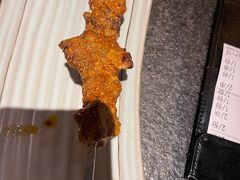 -丝路金桃·新疆菜(徐汇店)