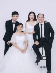 -钟爱一生婚纱摄影旗舰店