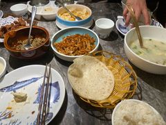 -前海沿·青岛菜(乐客城店)